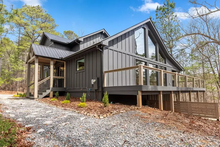 364 Julep Circle, Ellijay, GA 30540