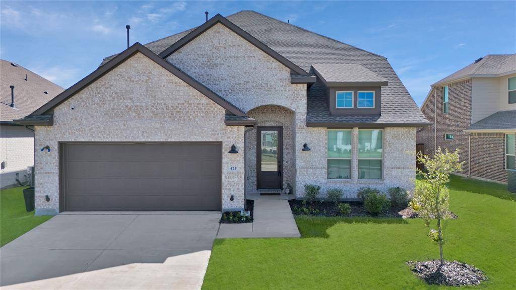 Forney, TX 75126,425 Tuscany Drive