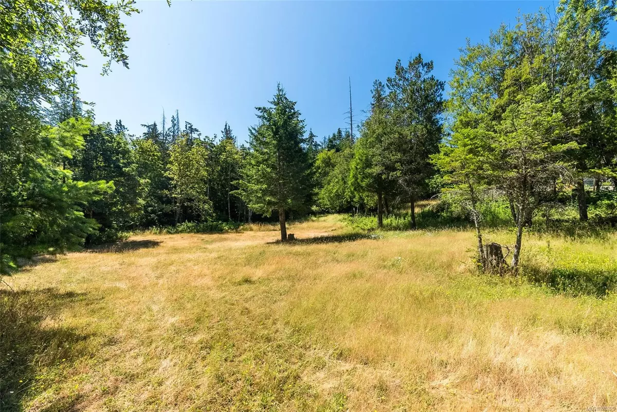 Metchosin, BC V9C 4A6,Lot 2 - 384 Seaspray Dr