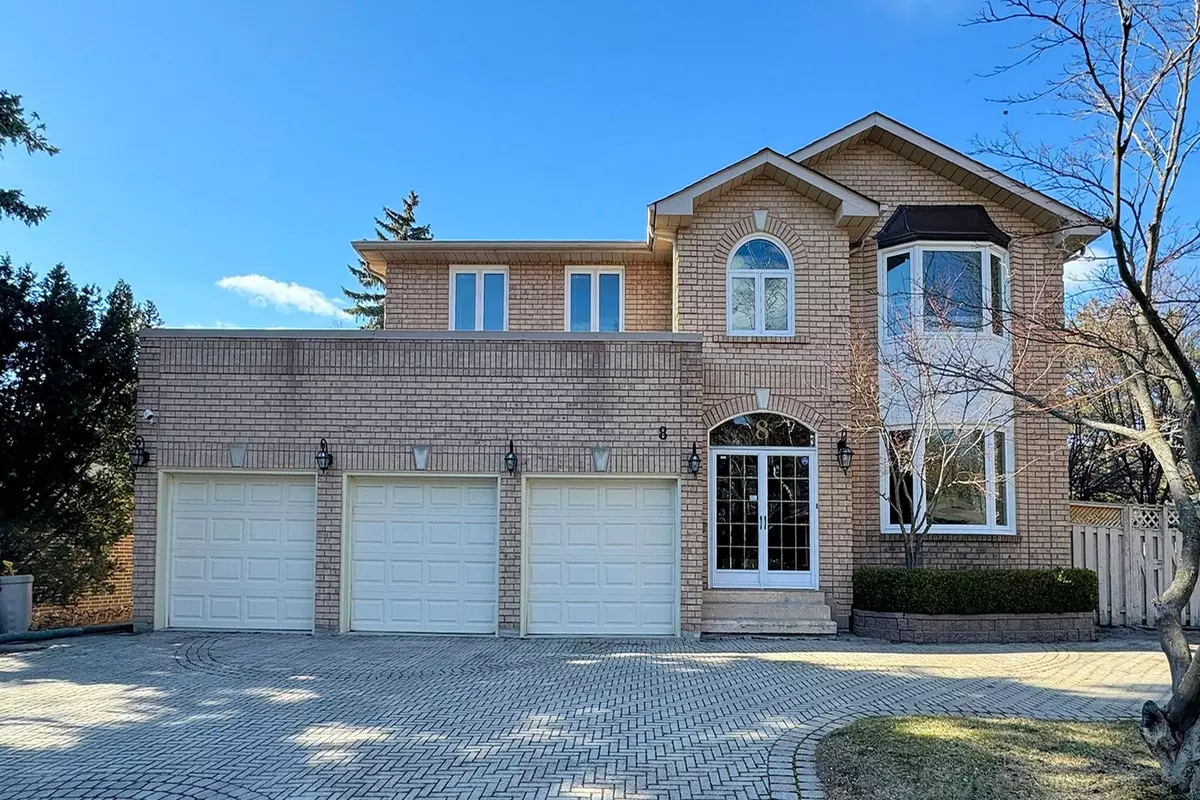 Markham, ON L3T 1N5,8 Wildrose CRES