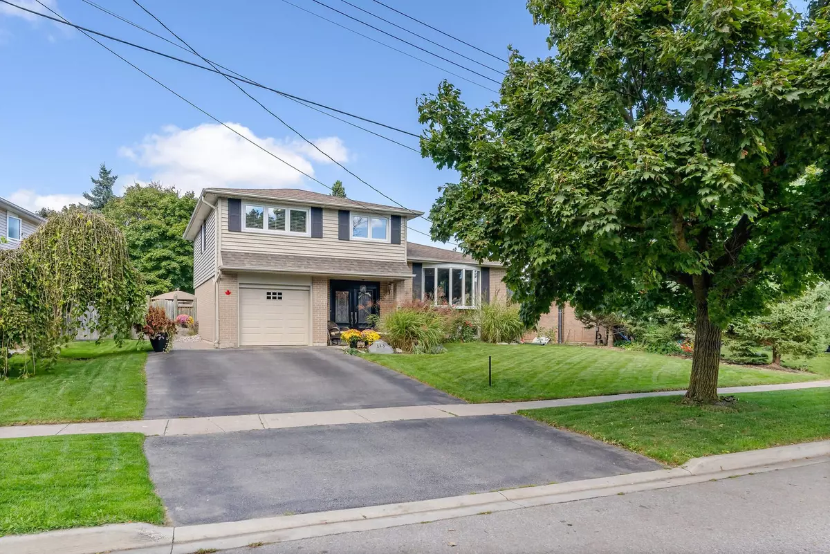 Halton Hills, ON L7G 1E7,113 Irwin CRES