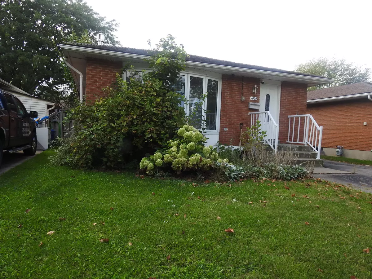 Niagara Falls, ON L2G 7G8,7020 Jill DR