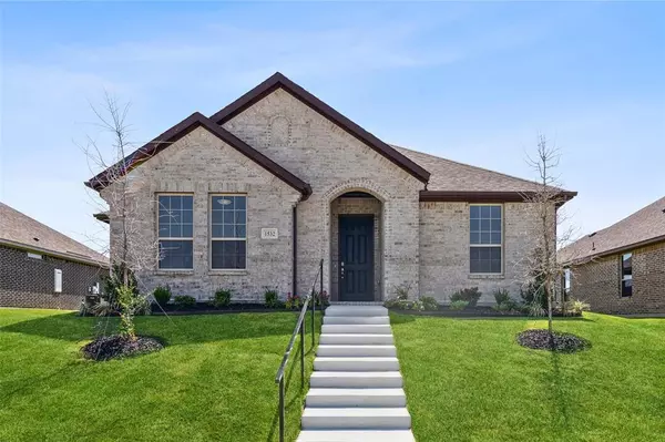 1532 Addison Drive, Lancaster, TX 75134