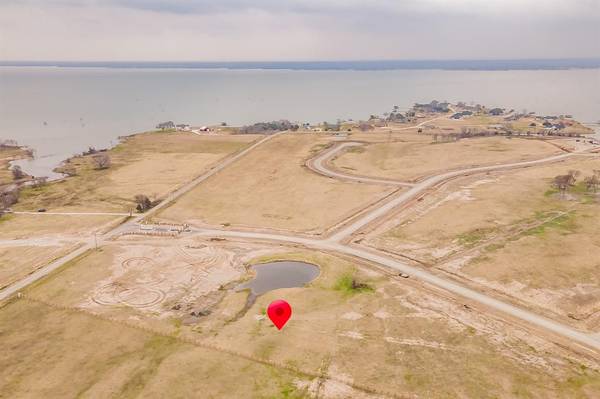 Corsicana, TX 75109,Lot 3 Richland Cove