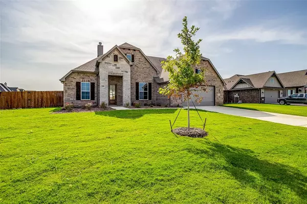 Godley, TX 76044,12720 Cactus Road