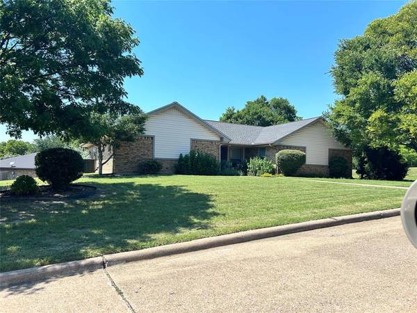 505 Wildwood Terrace, Rockwall, TX 75087