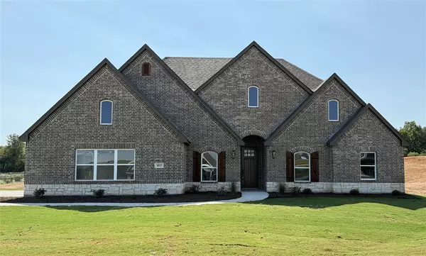 4033 Westfork Way, Springtown, TX 76082