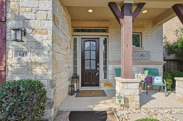 Coppell, TX 75019,617 Canterbury Court