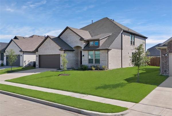 Forney, TX 75126,425 Tuscany Drive