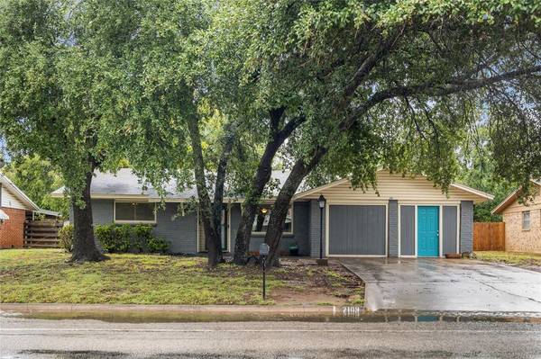 2109 14th Street, Brownwood, TX 76801