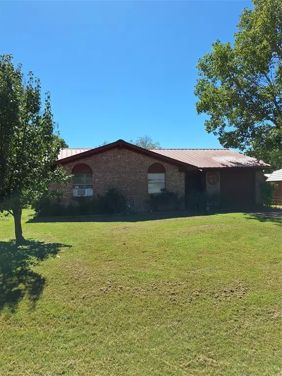 Ranger, TX 76470,1004 Foch Street