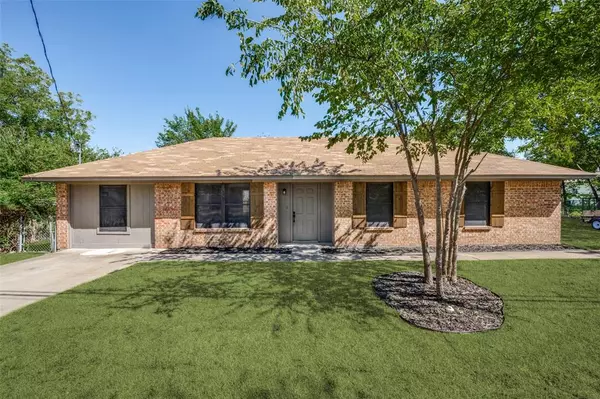 212 S 7th Street, Sanger, TX 76266