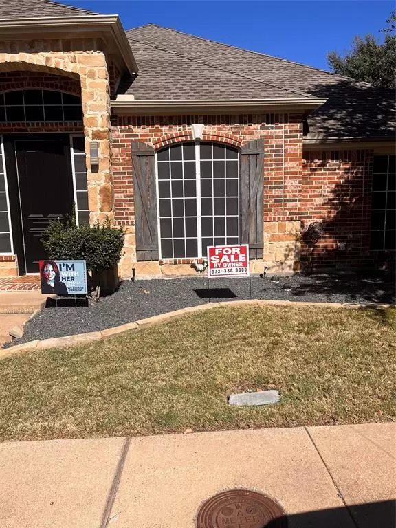 Rockwall, TX 75087,672 Channel Ridge Drive