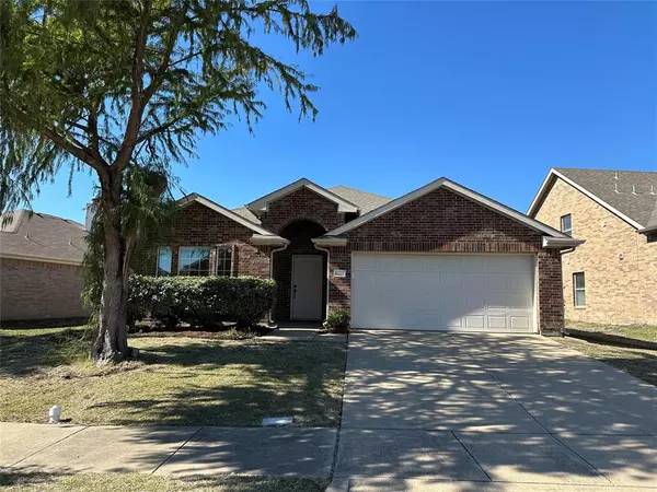 4029 Liberty Trail, Heartland, TX 75126