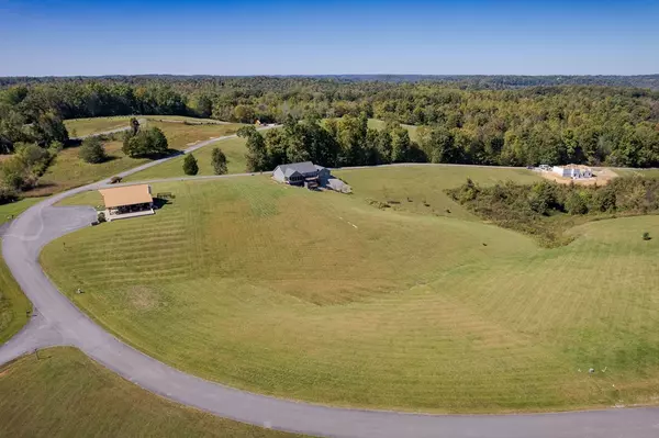 Byrdstown, TN 38549,LOT 65 Holly Bend Dr