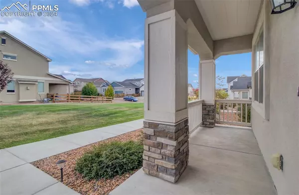 Colorado Springs, CO 80923,6471 CISCO KID WAY