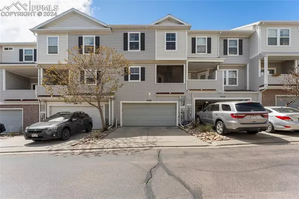 2138 Babbling Stream HTS, Colorado Springs, CO 80910