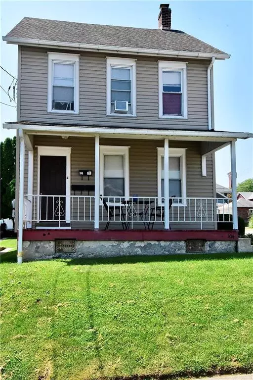 104 South 3rd,  Coplay Borough,  PA 18037