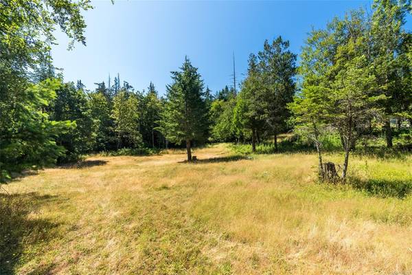 Lot 2 - 384 Seaspray Dr, Metchosin, BC V9C 4A6