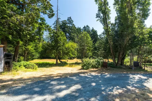 Metchosin, BC V9C 4A6,Lot 2 - 384 Seaspray Dr