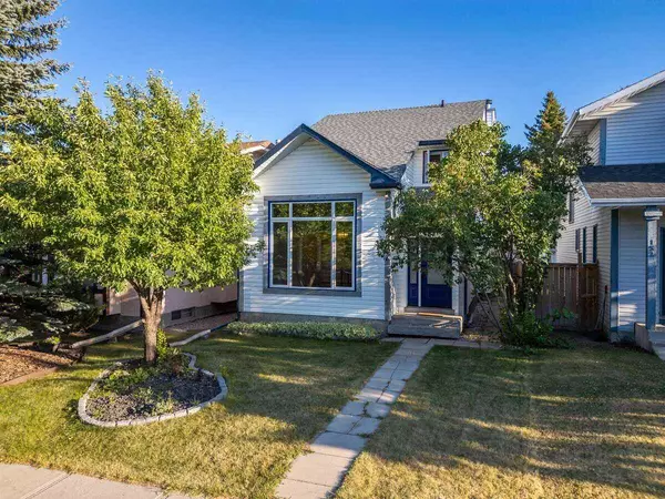 Calgary, AB T2Y 2T2,156 Millrise Close SW