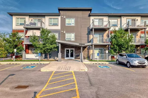 5305 32 AVE Southwest #4314, Calgary, AB T3E 8A2