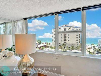 3003 Terramar St  #1001, Fort Lauderdale, FL 33304