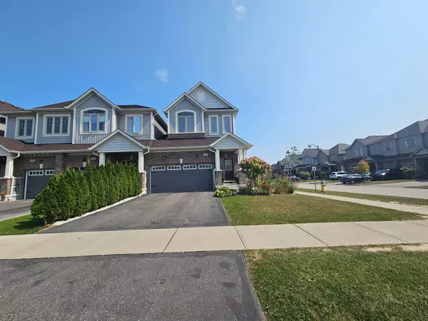 99 Gallagher CRES W, New Tecumseth, ON L9R 0P1