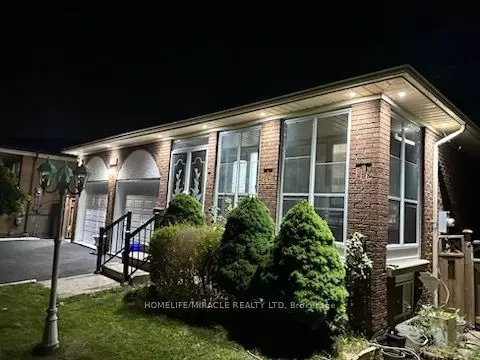 Vaughan, ON L4L 2V1,746 Woodbridge AVE