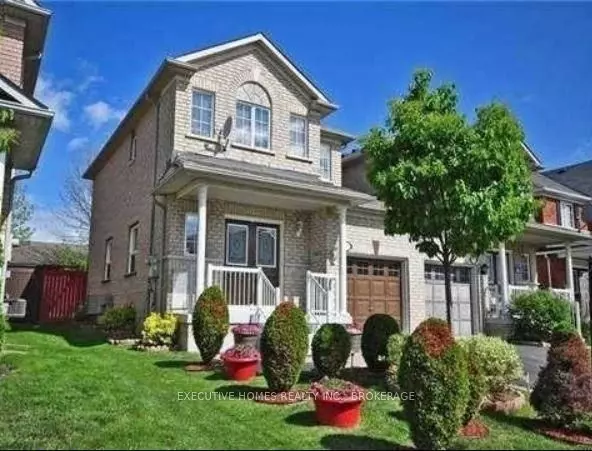 4010 Coachman CIR, Mississauga, ON L5M 6Y5