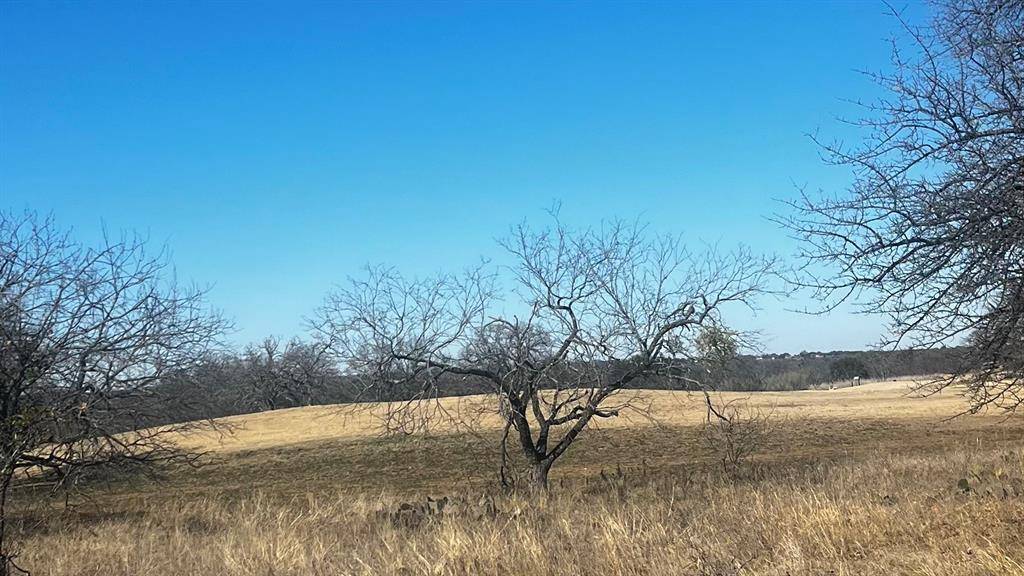 LOT 588 Crows Nest, Brownwood, TX 76801