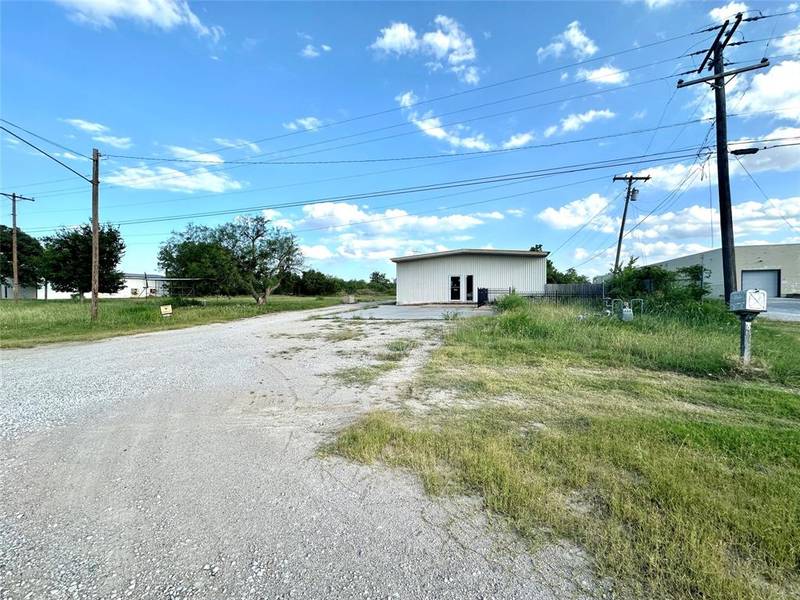 3427 Milam Drive, Brownwood, TX 76801