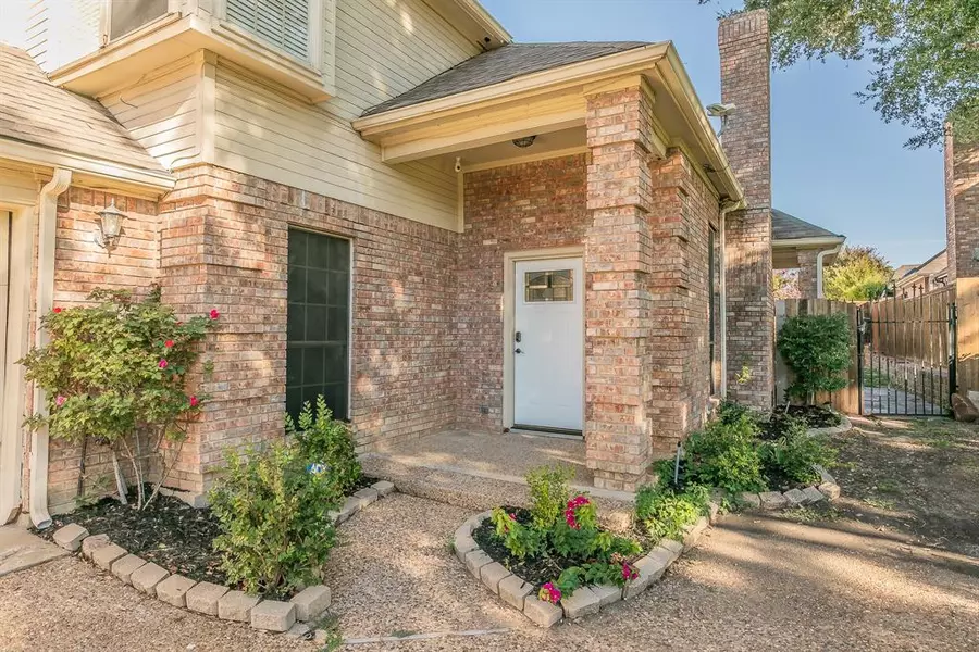 3490 Forest Hills Circle, Garland, TX 75044