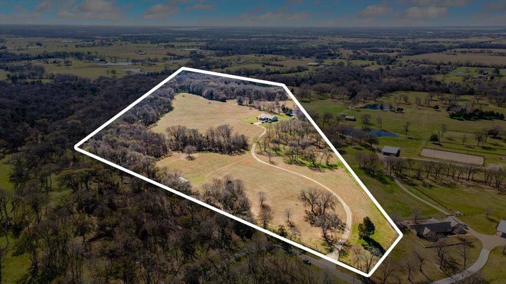 455 VZ County Road 2808, Mabank, TX 75147