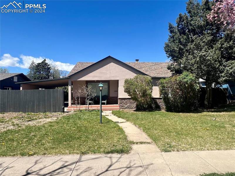 2220 N Royer ST, Colorado Springs, CO 80907