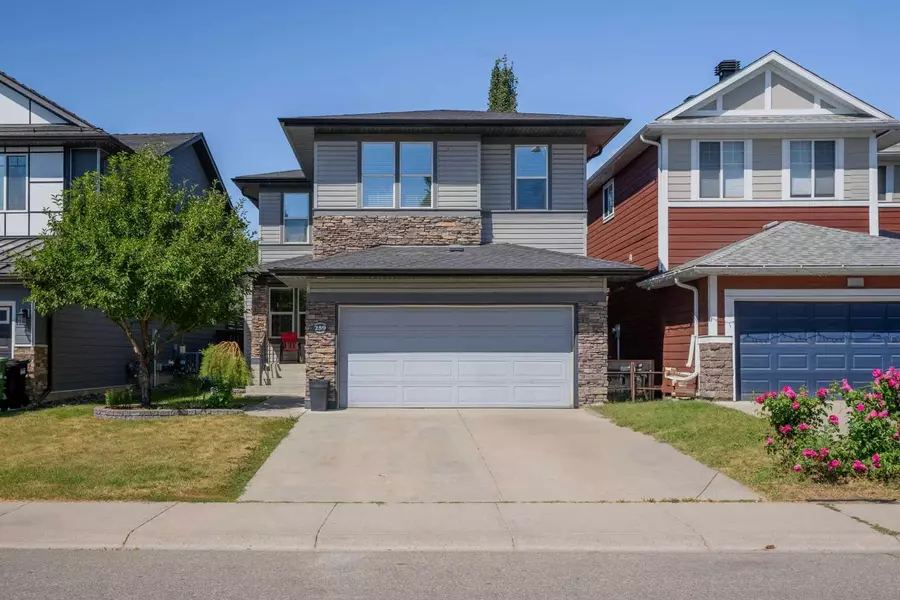 259 Chapalina TER Southeast, Calgary, AB T2X 3X5