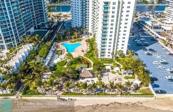 3001 S Ocean Dr  #701, Hollywood, FL 33019