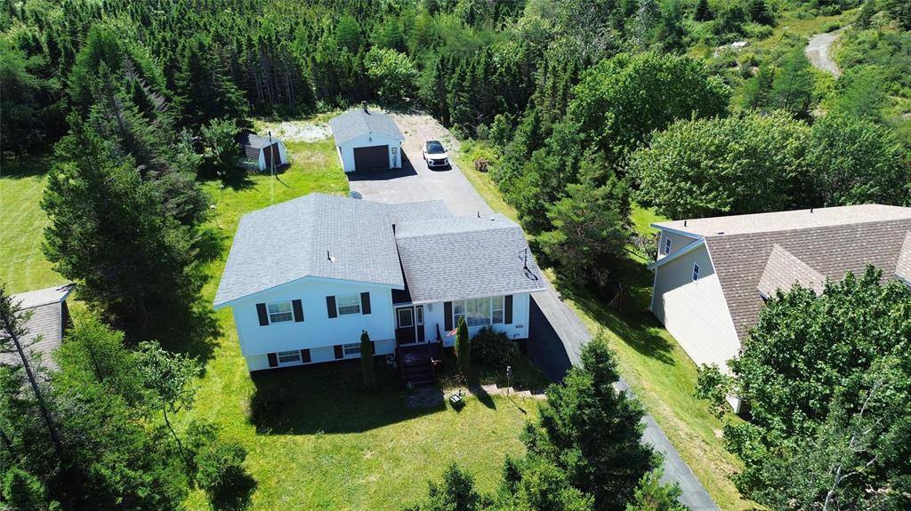 282 Main Street, Lewin's Cove, NL A0E2G0