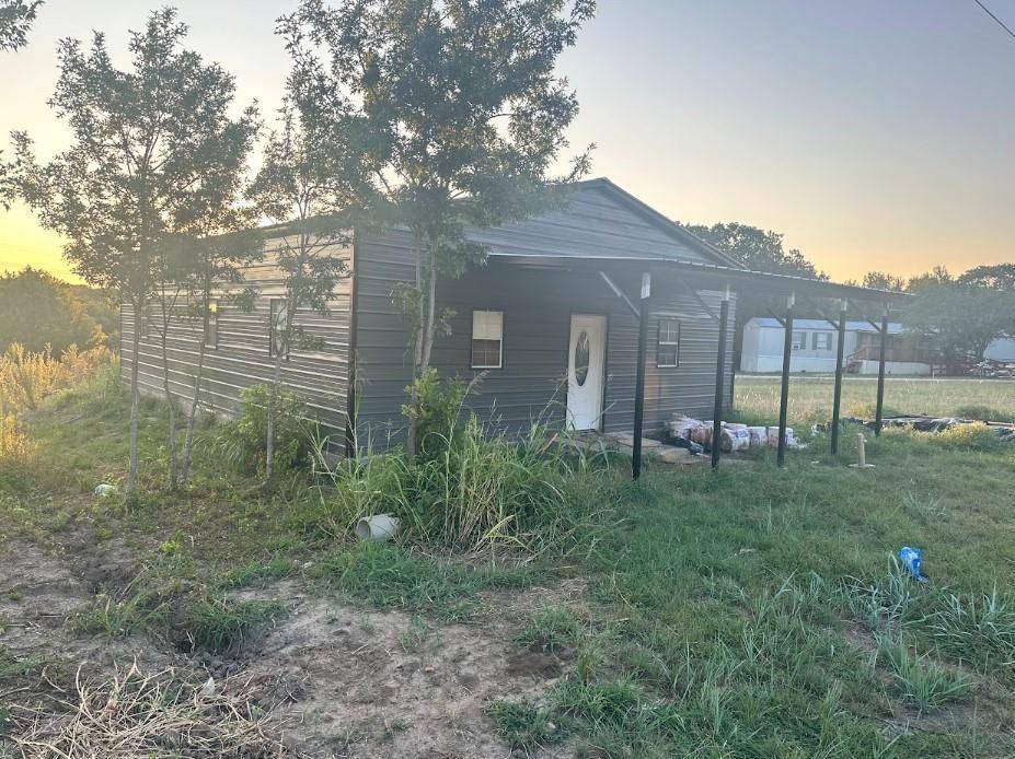 6202 New Mexico Trail, Granbury, TX 76048