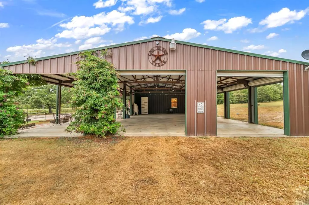 Kerens, TX 75144,5515 NE County Road 3130