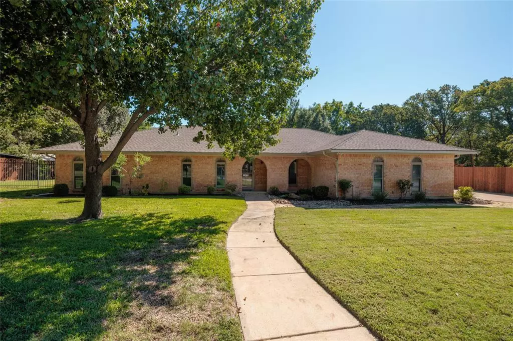 Southlake, TX 76092,624 Cimarron Trail