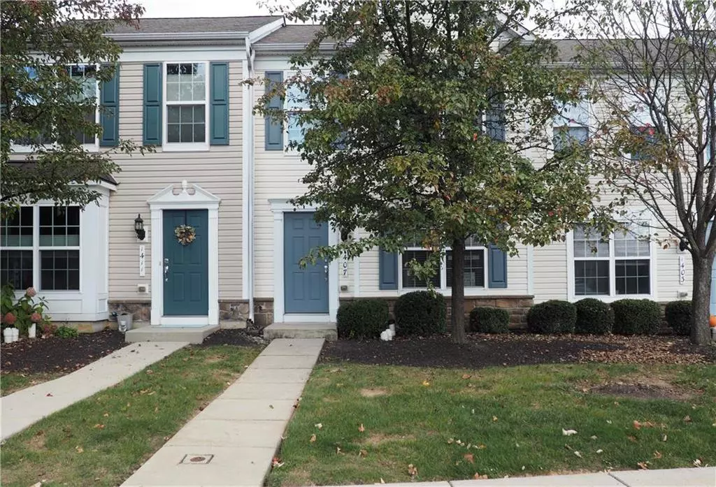 Upper Macungie Twp, PA 18031,1407 Artisan Court