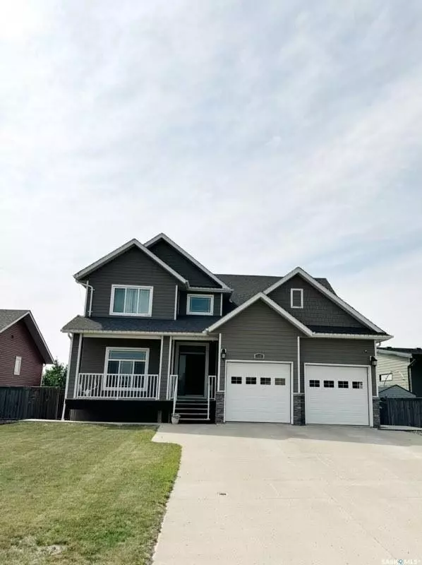 Carlyle, SK S0C 0R0,110 Hayward DRIVE