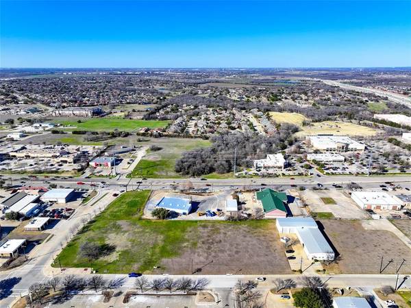 Rowlett, TX 75088,4201 Industrial Street