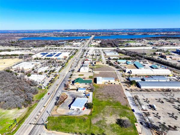 Rowlett, TX 75088,4201 Industrial Street