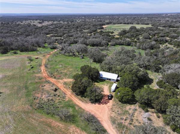 158 County Road 408, Goldthwaite, TX 76844