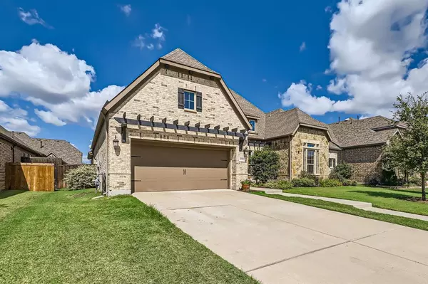 Prosper, TX 75078,400 Lake Trail Lane