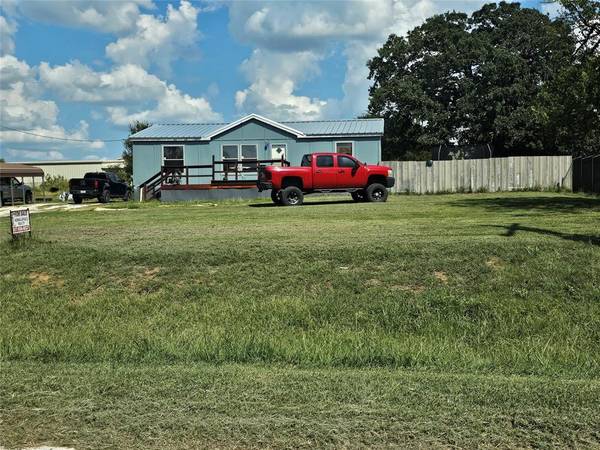 500 N Barron Road, Covington, TX 76636