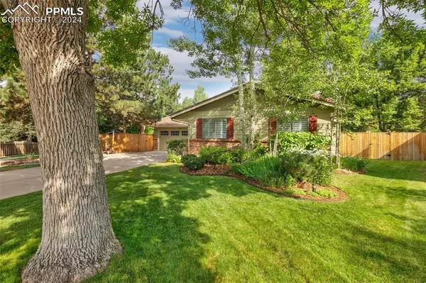 4376 Teeter Totter CIR, Colorado Springs, CO 80917