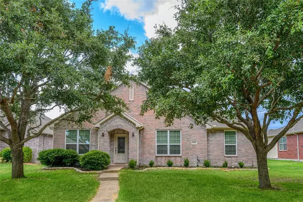 2713 Sugar Maple Drive, Wylie, TX 75098